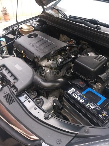 Hyundai i30 2010, 192,000 km - 1.6 l - Bakı