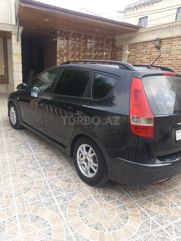 Hyundai i30 2010, 192,000 km - 1.6 l - Bakı