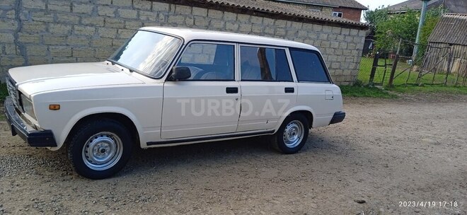LADA (VAZ) 2104 1995, 25,454 km - 1.6 l - Bakı