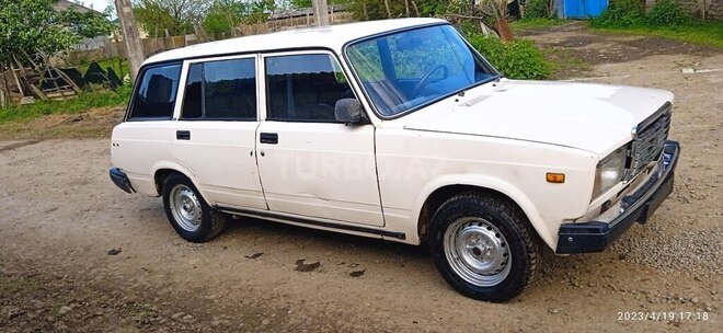 LADA (VAZ) 2104 1995, 25,454 km - 1.6 l - Bakı