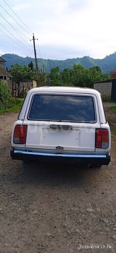 LADA (VAZ) 2104 1995, 25,454 km - 1.6 l - Bakı