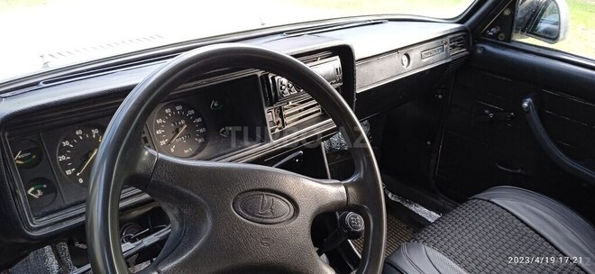 LADA (VAZ) 2104 1995, 25,454 km - 1.6 l - Bakı