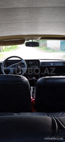 LADA (VAZ) 2104 1995, 25,454 km - 1.6 l - Bakı