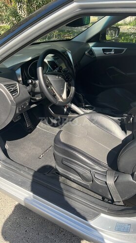 Hyundai Veloster 2012, 172,000 km - 1.6 l - Bakı