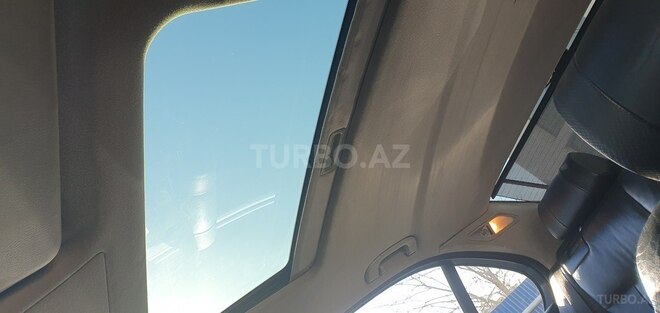 BMW 525 2002, 225,000 km - 2.5 l - Bakı