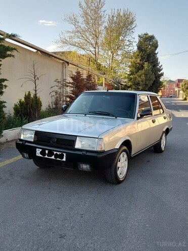 Tofas Dogan 2003, 140,600 km - 1.6 l - Bakı