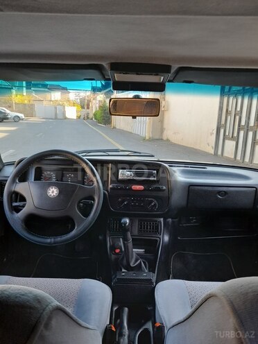 Tofas Dogan 2003, 140,600 km - 1.6 l - Bakı