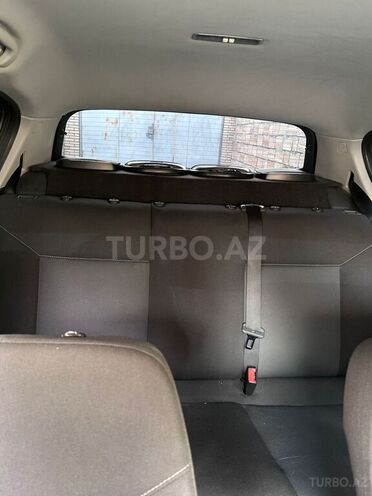 Opel Astra 2007, 150,000 km - 1.4 л - Şəki