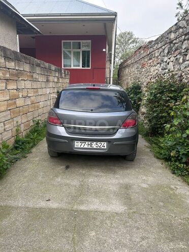 Opel Astra 2007, 150,000 km - 1.4 л - Şəki