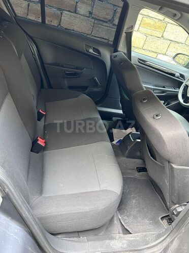 Opel Astra 2007, 150,000 km - 1.4 л - Şəki