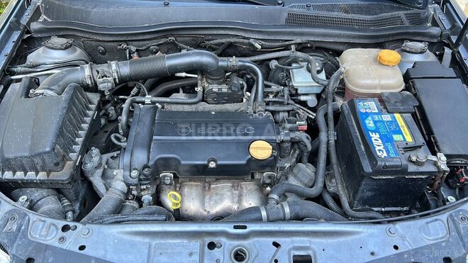 Opel Astra 2007, 150,000 km - 1.4 л - Şəki