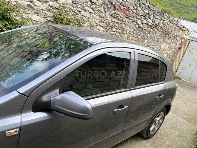 Opel Astra 2007, 150,000 km - 1.4 л - Şəki