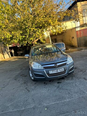 Opel Astra 2007, 150,000 km - 1.4 л - Şəki