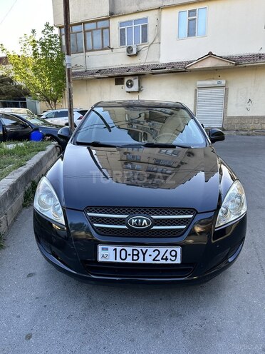 Kia Ceed 2007, 250,000 km - 1.4 л - Bakı