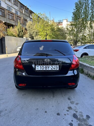 Kia Ceed 2007, 250,000 km - 1.4 л - Bakı