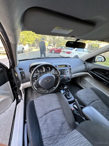 Kia Ceed 2007, 250,000 km - 1.4 л - Bakı