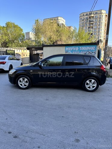 Kia Ceed 2007, 250,000 km - 1.4 л - Bakı