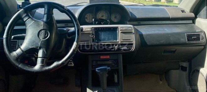 Nissan X-Trail 2001, 200,400 km - 2.0 l - Bakı