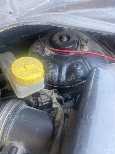 Nissan X-Trail 2001, 200,400 km - 2.0 l - Bakı