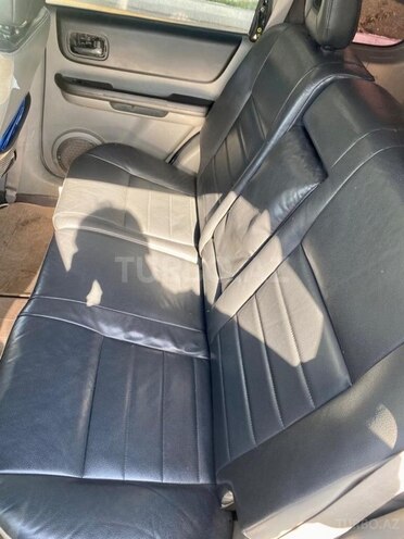 Nissan X-Trail 2001, 200,400 km - 2.0 l - Bakı