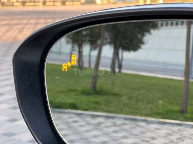 Kia Optima 2014, 93,100 km - 2.0 l - Bakı