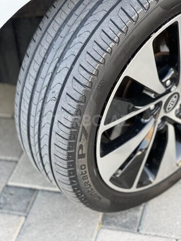 Kia Optima 2014, 93,100 km - 2.0 l - Bakı