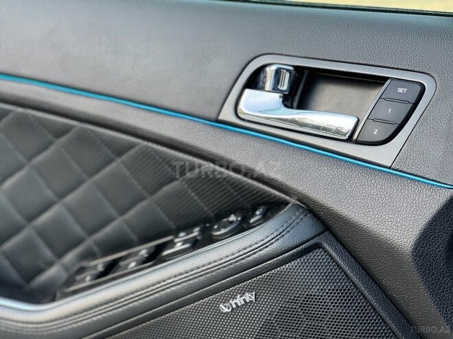 Kia Optima 2014, 93,100 km - 2.0 l - Bakı
