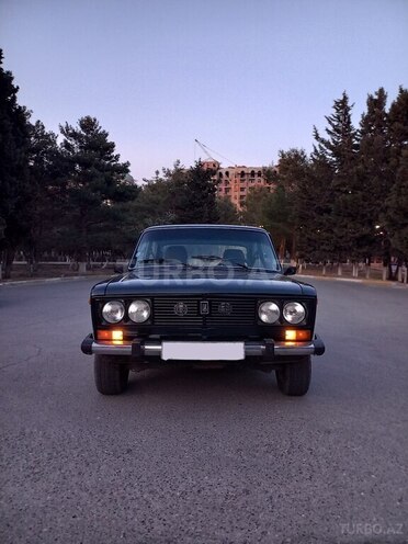 LADA (VAZ) 2106 2005, 100,000 km - 1.6 л - Sumqayıt