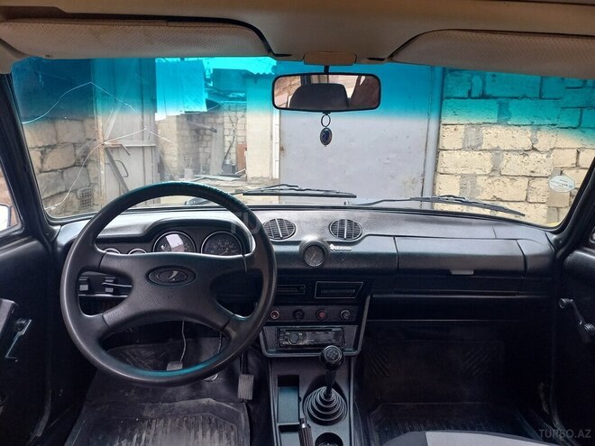 LADA (VAZ) 2106 2005, 100,000 km - 1.6 л - Sumqayıt