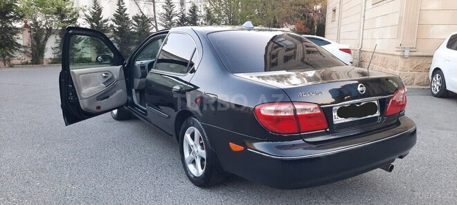 Nissan Maxima 2007, 260,000 km - 3.0 l - Bakı