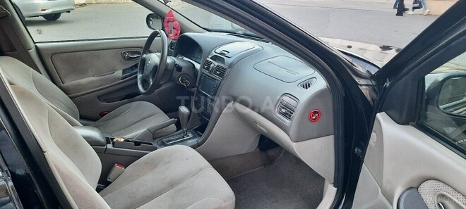 Nissan Maxima 2007, 260,000 km - 3.0 l - Bakı