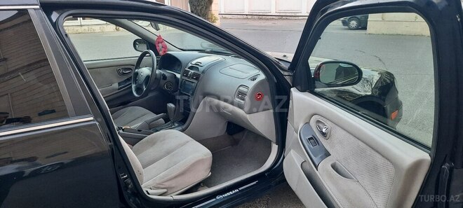 Nissan Maxima 2007, 260,000 km - 3.0 l - Bakı