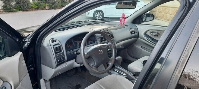 Nissan Maxima 2007, 260,000 km - 3.0 l - Bakı