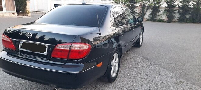 Nissan Maxima 2007, 260,000 km - 3.0 l - Bakı