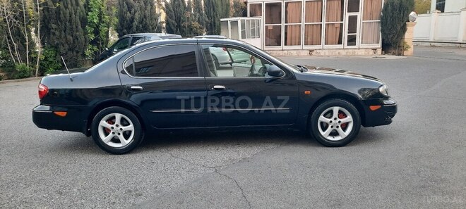 Nissan Maxima 2007, 260,000 km - 3.0 l - Bakı