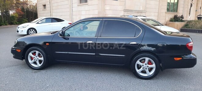 Nissan Maxima 2007, 260,000 km - 3.0 l - Bakı