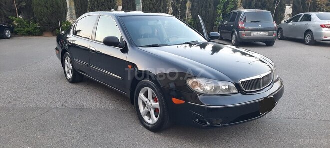 Nissan Maxima 2007, 260,000 km - 3.0 l - Bakı