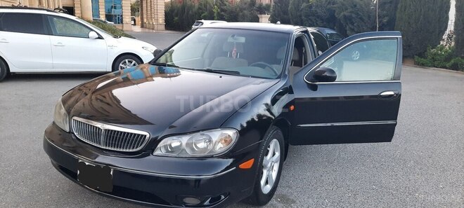 Nissan Maxima 2007, 260,000 km - 3.0 l - Bakı