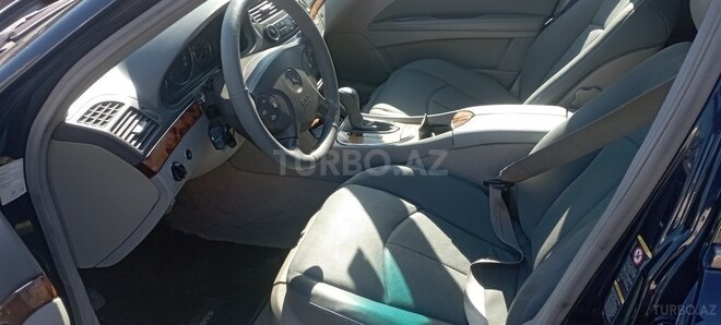 Mercedes E 320 2002, 395,000 km - 3.2 l - Bakı