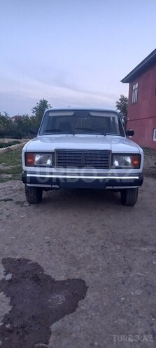 LADA (VAZ) 2107 2009, 150,000 km - 1.6 л - Cəlilabad