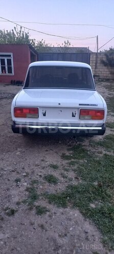 LADA (VAZ) 2107 2009, 150,000 km - 1.6 л - Cəlilabad