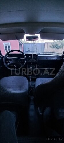 LADA (VAZ) 2107 2009, 150,000 km - 1.6 л - Cəlilabad