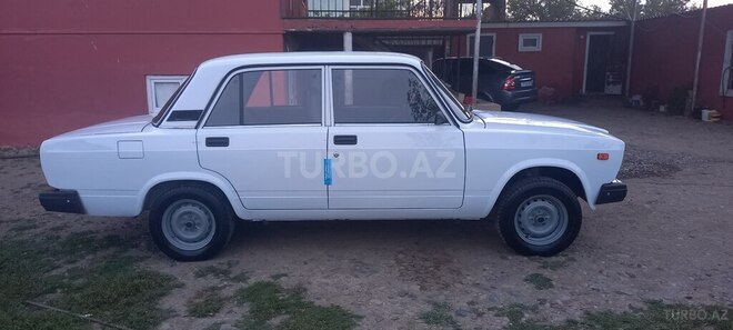 LADA (VAZ) 2107 2009, 150,000 km - 1.6 л - Cəlilabad