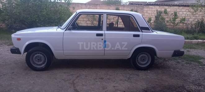 LADA (VAZ) 2107 2009, 150,000 km - 1.6 л - Cəlilabad