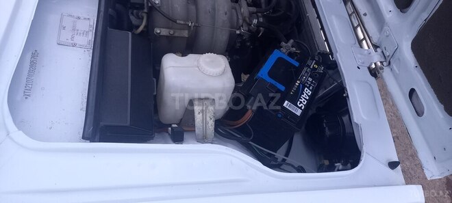 LADA (VAZ) 2107 2009, 150,000 km - 1.6 л - Cəlilabad