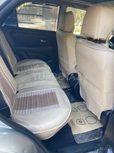 Lexus RX 300 2001, 247,000 km - 3.0 l - Sumqayıt