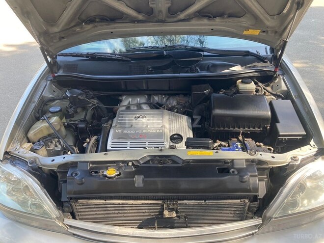 Lexus RX 300 2001, 247,000 km - 3.0 l - Sumqayıt