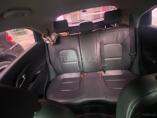 Kia Rio 2012, 191,000 km - 1.6 l - Bakı