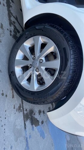 Kia Rio 2012, 191,000 km - 1.6 l - Bakı