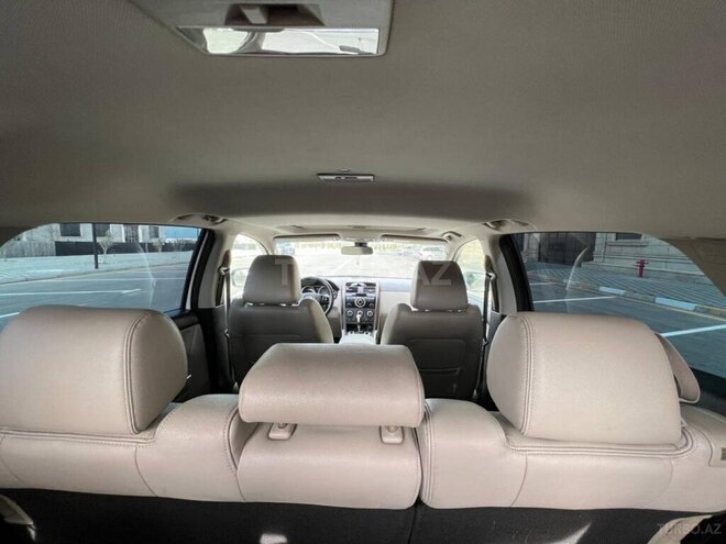 Mazda CX-9 2009, 250,000 km - 3.7 l - Xırdalan